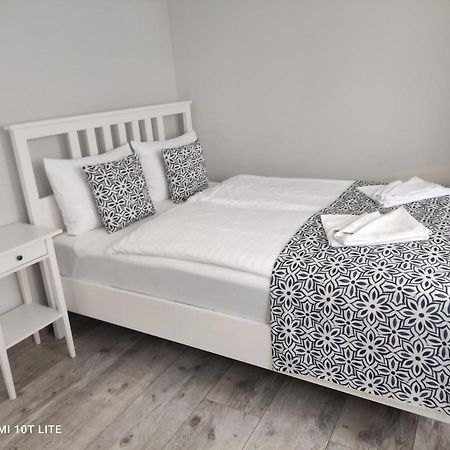 Apartamenty Mewa Miedzyzdroje Luaran gambar