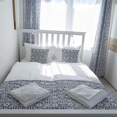 Apartamenty Mewa Miedzyzdroje Luaran gambar