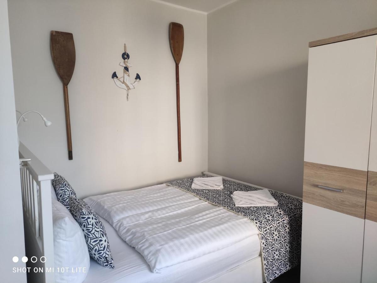 Apartamenty Mewa Miedzyzdroje Luaran gambar