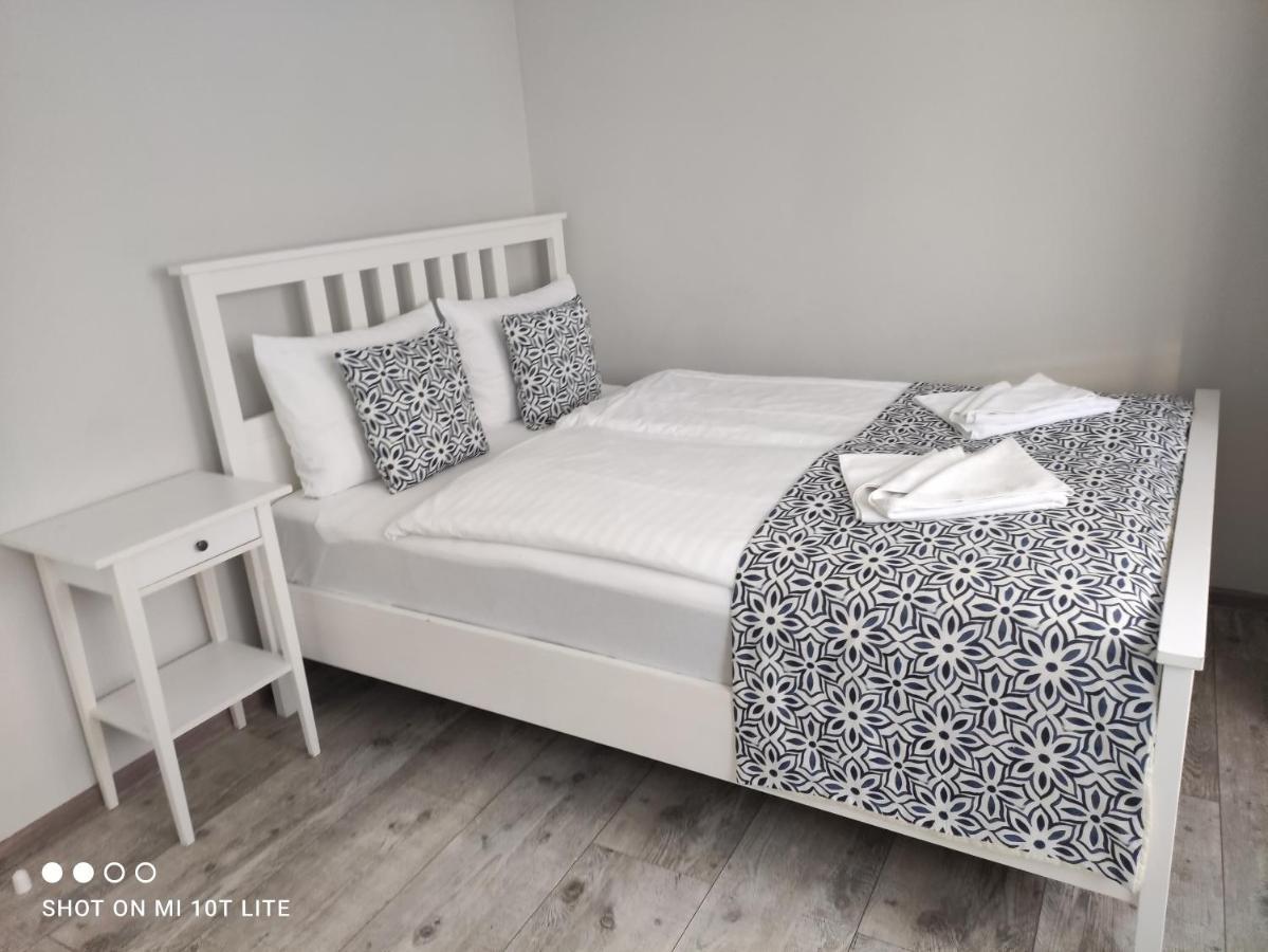 Apartamenty Mewa Miedzyzdroje Luaran gambar