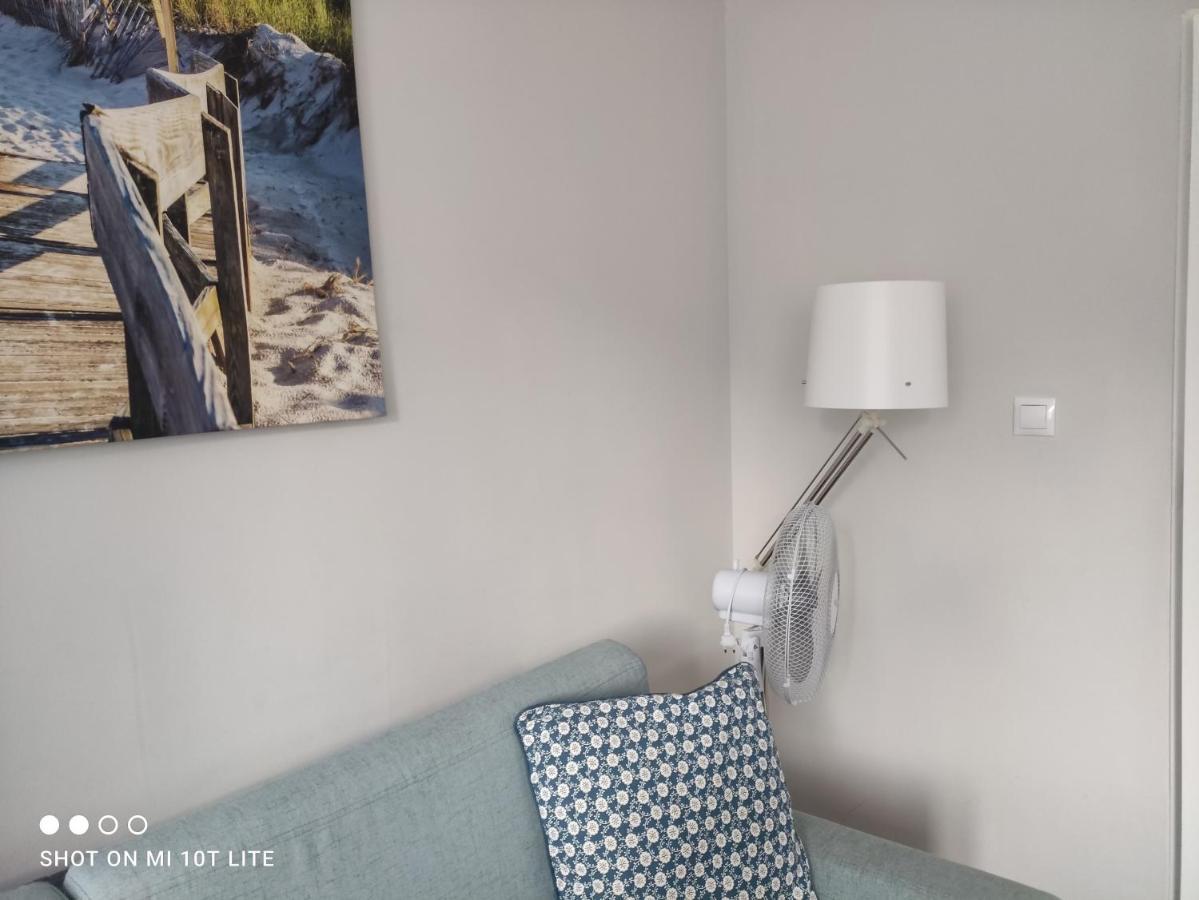 Apartamenty Mewa Miedzyzdroje Luaran gambar