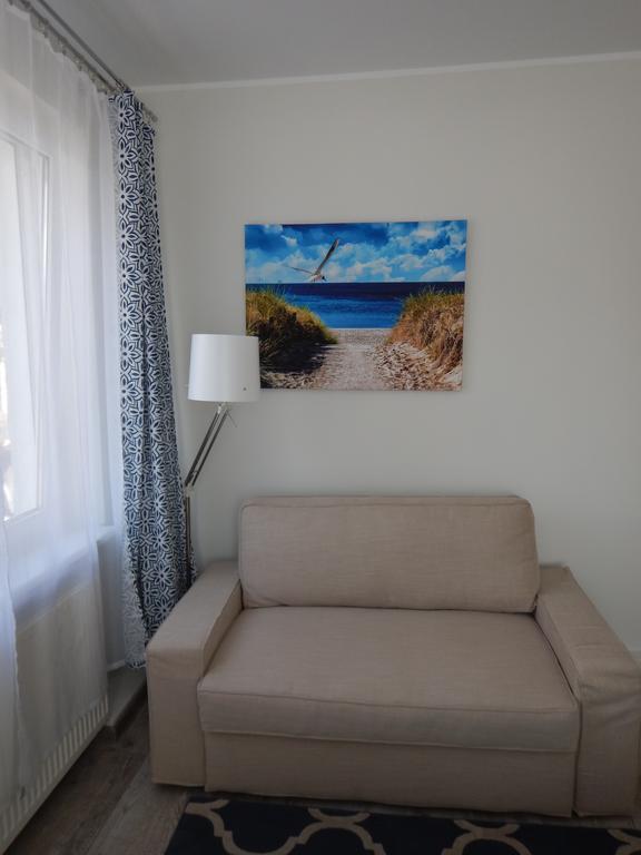 Apartamenty Mewa Miedzyzdroje Luaran gambar