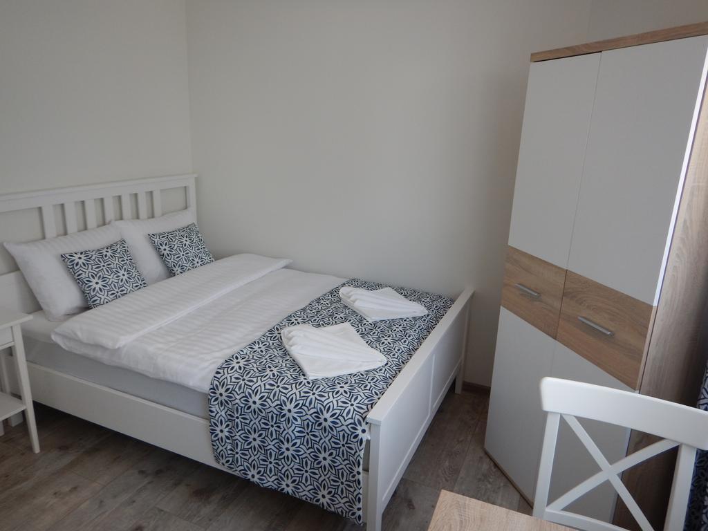 Apartamenty Mewa Miedzyzdroje Luaran gambar