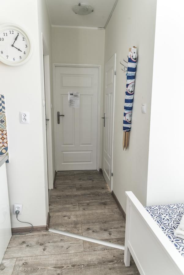 Apartamenty Mewa Miedzyzdroje Luaran gambar