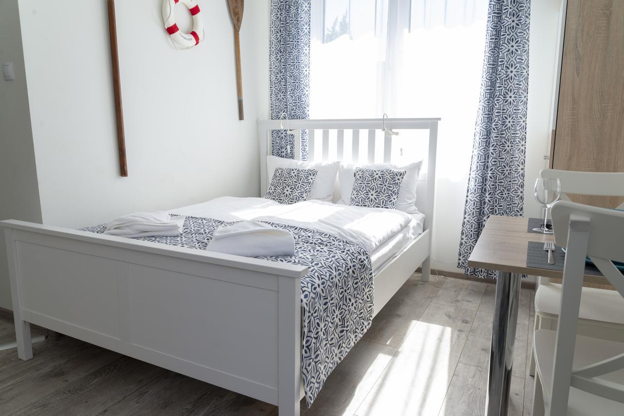 Apartamenty Mewa Miedzyzdroje Luaran gambar