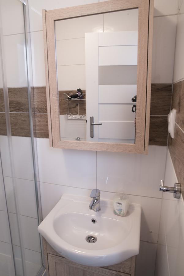 Apartamenty Mewa Miedzyzdroje Luaran gambar