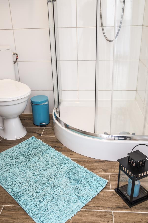 Apartamenty Mewa Miedzyzdroje Luaran gambar