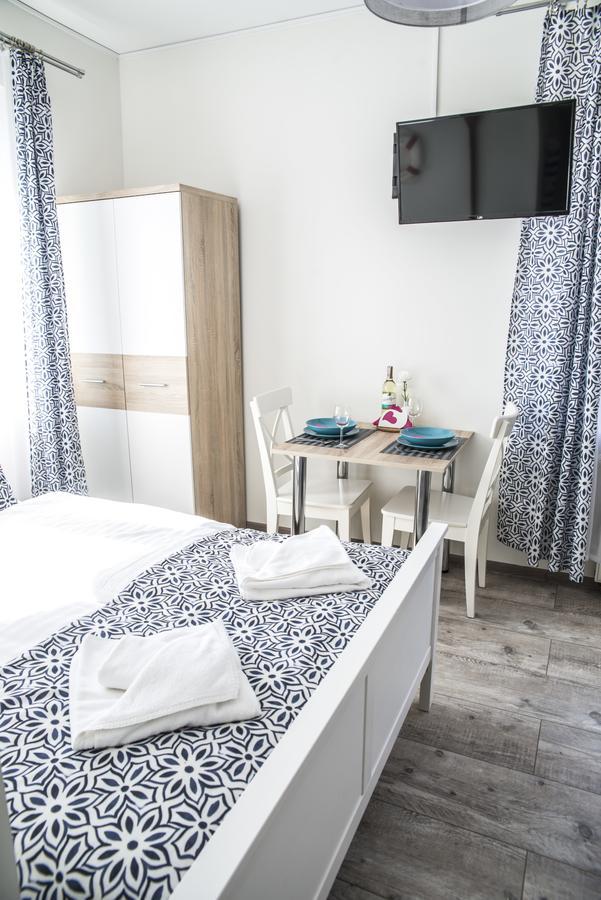 Apartamenty Mewa Miedzyzdroje Luaran gambar