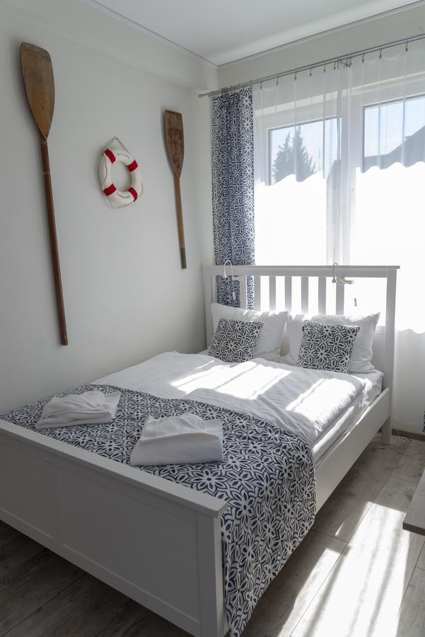 Apartamenty Mewa Miedzyzdroje Luaran gambar