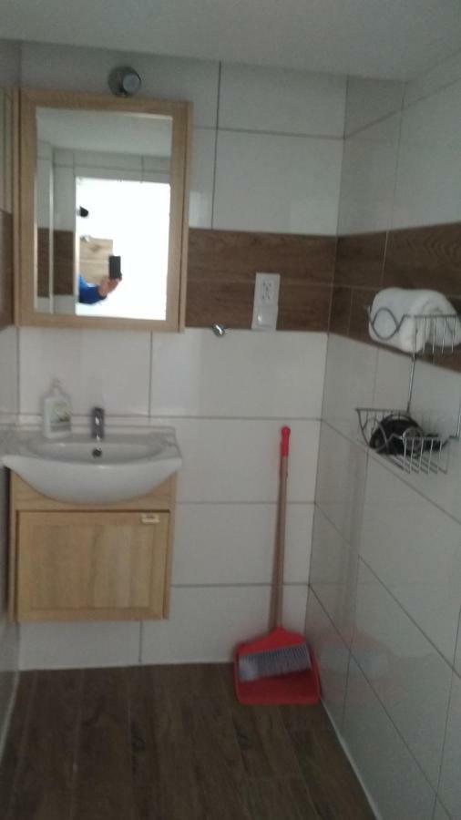 Apartamenty Mewa Miedzyzdroje Luaran gambar