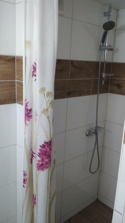 Apartamenty Mewa Miedzyzdroje Luaran gambar