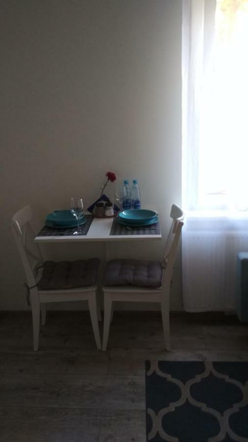Apartamenty Mewa Miedzyzdroje Luaran gambar